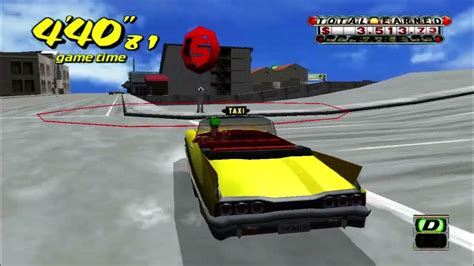 Axel Mode Walkthrough