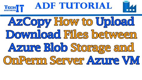 azcopy download multiple files, 