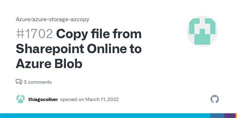 azcopy sharepoint to blob, Net use azure blob storage