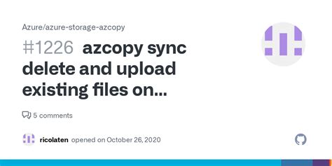 azcopy skip existing files, Use azcopy to copy files in azure cloud storage – techcrumble. Azcopy techcrumble
