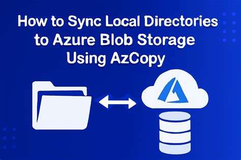 azcopy to blob storage, What is azure blob storage?. Azure azcopy moha blobstorage adamtheautomator
