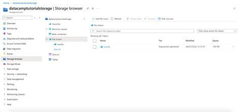 azure blob storage copy file, Azure blob storage file system
