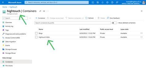 azure blob storage doc, What is azure blob storage?. Azure azcopy moha blobstorage adamtheautomator