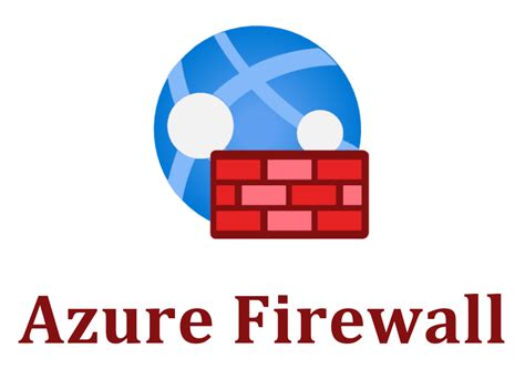 azure cloud native firewall icon, Azure firewall – cloud network security. Azure firewall microsoft premium now preview cloud network serverless solutions