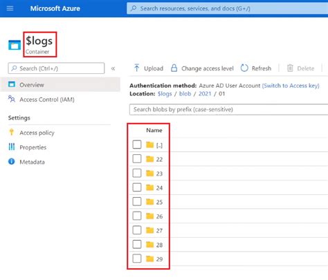 azure storage logs to log analytics, Establishing connectivity to azure log analytics