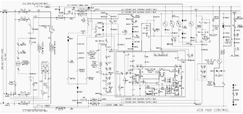 b wiring schematics 
