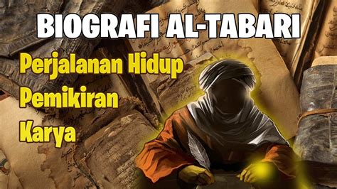 BAB II BIOGRAFI Al-TABARI DAN HAMKA PDF Download