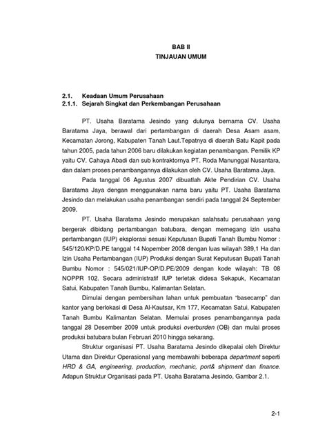 BAB II TINJAUAN UMUM TENTANG TAFSIR TEMATIK BA PDF Download