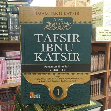 BAB III TAFSIR IBN KATHIR DAN AL-AZHAR PDF Download