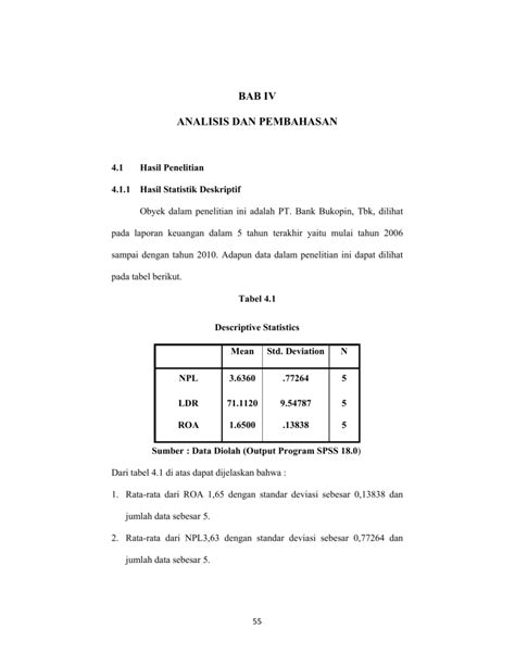 BAB IV ANALISIS KESEIMBANGAN HAK DAN PDF Download