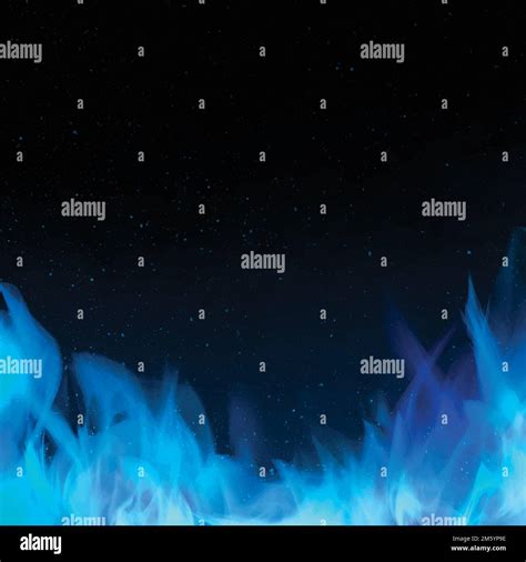 background frame design blue fire, Blue fire frames stock image. image of hell, frames, close. Fuego marcos azules frames fogo azul fuoco strutture cadres feu bleus azuis quadros blaue