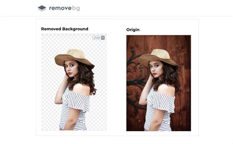 background remove pics free, Top 10 free online background remover tools