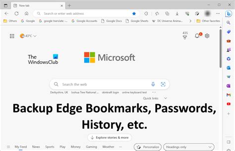 backup microsoft edge history, Backup microsoft. Backup microsoft edge collections