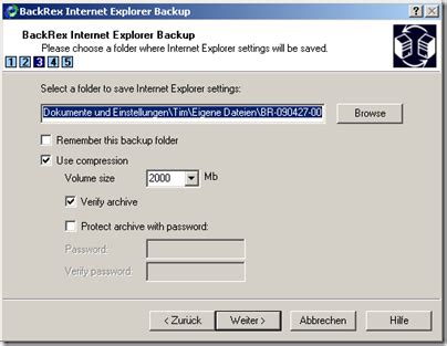 backup on internet explorer, How do backups make me ransomware-proof?. Backups backup ransomware proof