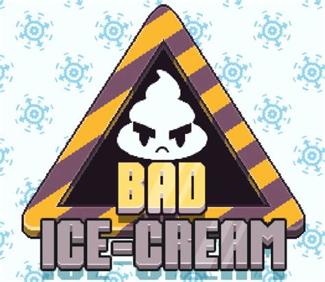 bad ice cream 3 unblocked