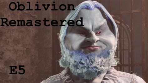 Badly Damaged Corpse Masher Oblivion Walkthrough