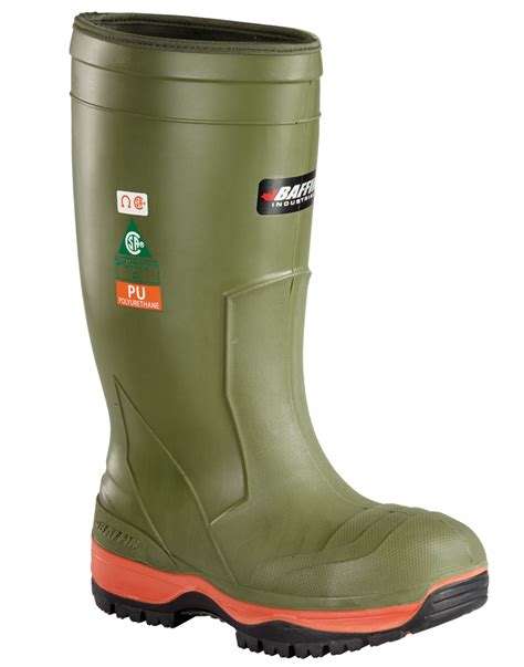 baffin ice fishing boots