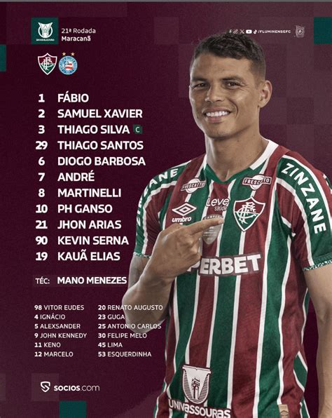 bahia x fluminense onde assistir