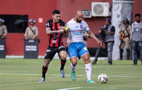 bahia x vitória: onde assistir