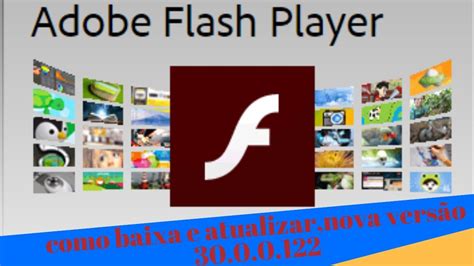baixar adobe flash player gratis 32 bits, Como baixar adobe flash player. Flash player adobe baixar como