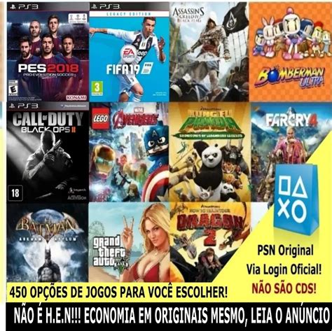 baixar jogos de ps