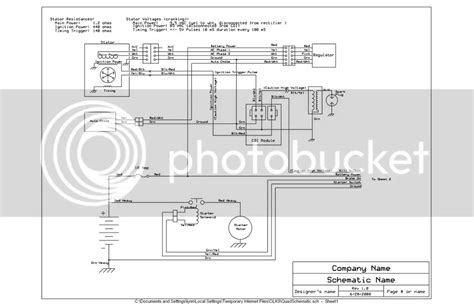 baja 50 wiring diagram schematic 