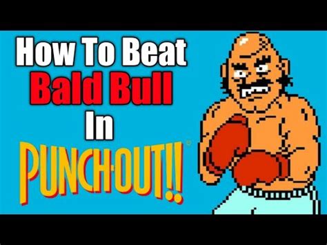 Bald Bull Walkthrough