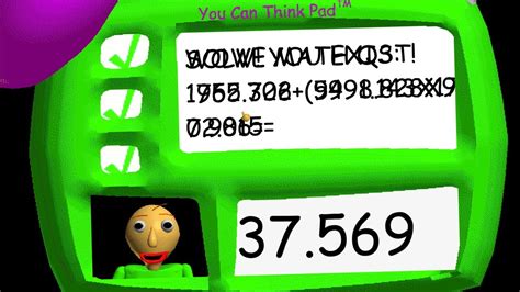 baldi%27s+basics+3+question+answer