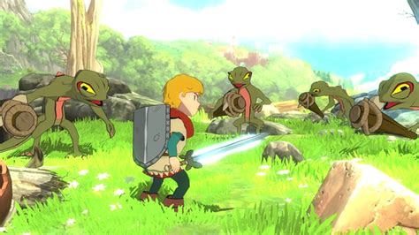 Baldo Walkthrough Ign