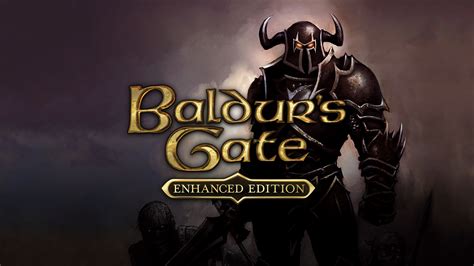 Baldur S Gate Enhanced Edition Android Walkthrough