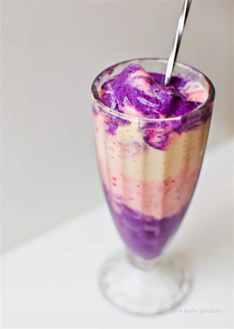 banana ice cream blender