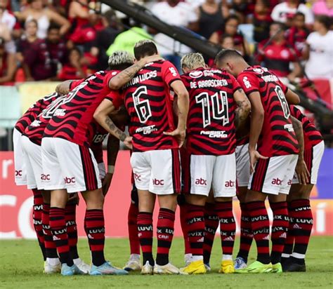 bangu x flamengo