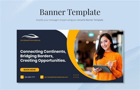 Banner Designs Templates