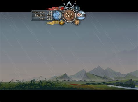 Banner Saga 2 Walkthrough Chapter 10