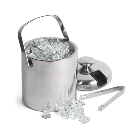 bar ice buckets
