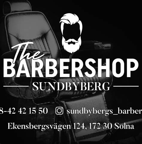 barber sundbyberg