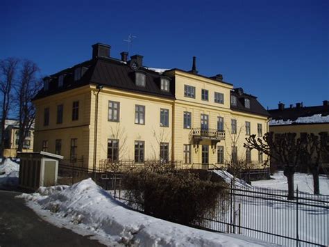 barnängen södermalm