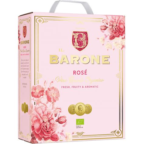 barone rose