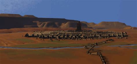 Barons Hed Walkthrough