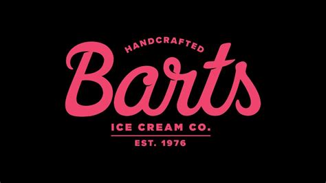 barts ice cream