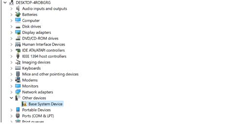 base system device driver hp windows 10, Solved: base system device driver?. Base system device driver download for windows 11/10/8/7