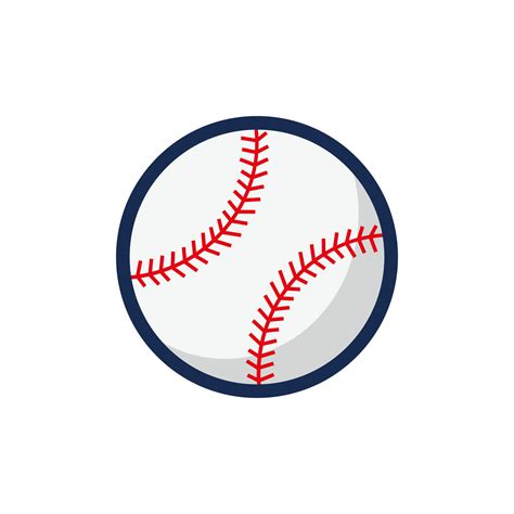 baseball icon, Baseball vector icon vecteezy vectors. Baseball vector icon 551448 vector art at vecteezy