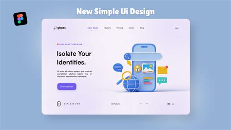 basic ui/ux design, A quick guide to ui design fundamentals