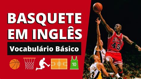 basquete inglês