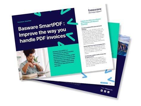basware smart pdf, Basware smart pdf