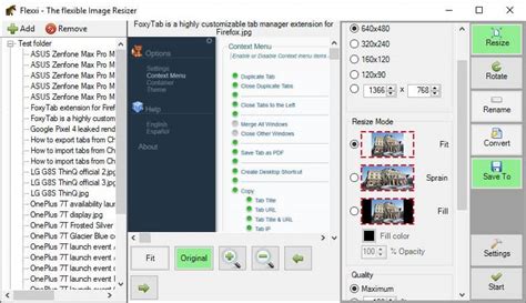 batch resize images open source, Batch resizer converter app features its easy main windows specs downloadcloud. Batch image resizer