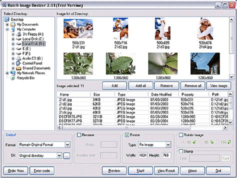 batch resize photo freeware, Batch resizer converter app features its easy main windows specs downloadcloud. Batch image resizer