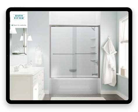bath fitter background images, Design gallery for inspiration. Bathfitter fitter