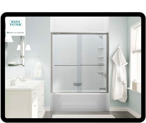 bath fitter pics, Bath fitter before after bathfitter bathroom. Effortless and mess-free bathroom remodel