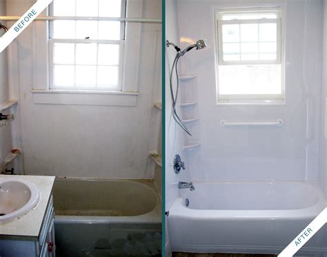 bath fitter shower with window, Bathroom remodeling, acrylic bathtubs and showers. Bath fitter window fitters bathroom shower before after bathfitter trims remodel customized installation customer way was up saved difference what